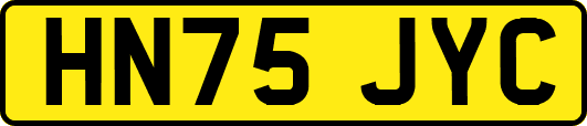 HN75JYC
