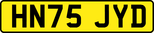 HN75JYD