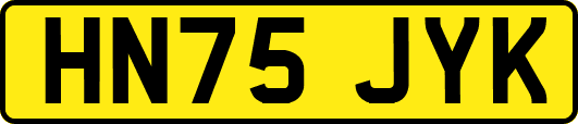 HN75JYK