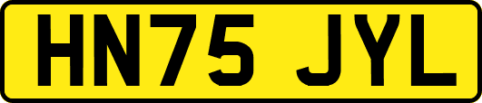 HN75JYL