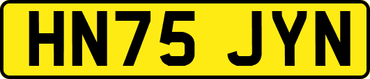 HN75JYN