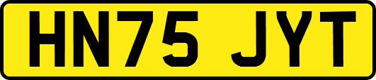 HN75JYT