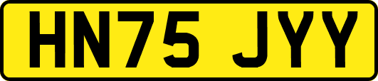 HN75JYY