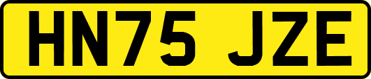 HN75JZE