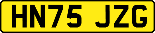 HN75JZG