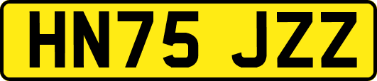 HN75JZZ