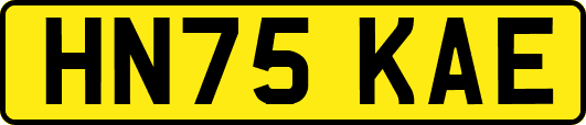 HN75KAE