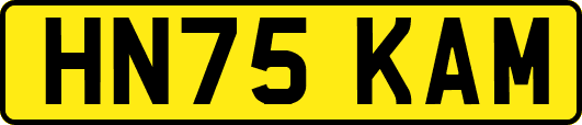 HN75KAM