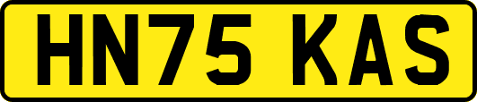 HN75KAS