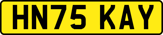 HN75KAY