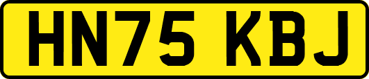 HN75KBJ