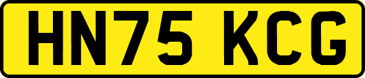 HN75KCG