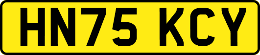 HN75KCY
