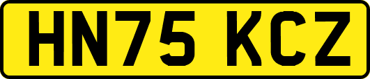 HN75KCZ