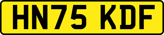 HN75KDF