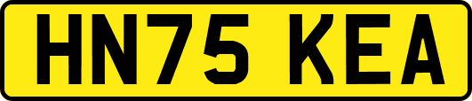 HN75KEA