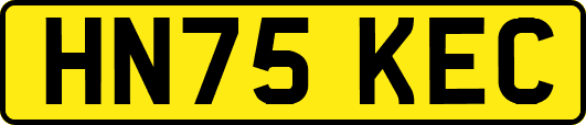 HN75KEC