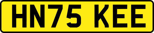 HN75KEE