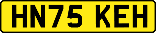HN75KEH