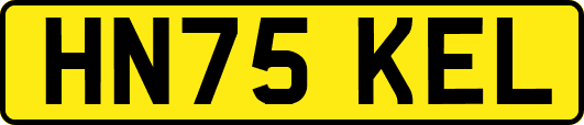 HN75KEL