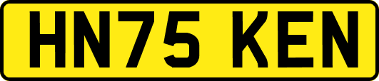 HN75KEN