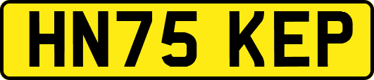 HN75KEP