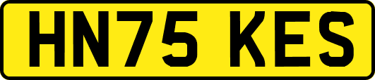 HN75KES