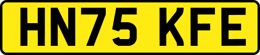 HN75KFE