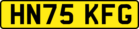 HN75KFG