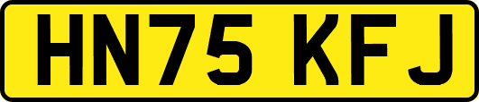 HN75KFJ