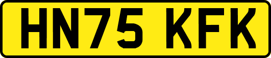 HN75KFK