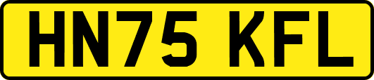 HN75KFL