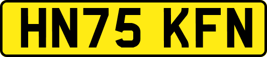 HN75KFN