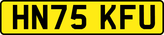 HN75KFU