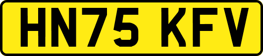 HN75KFV