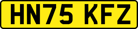 HN75KFZ