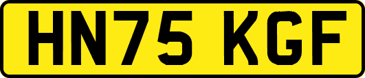 HN75KGF