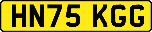 HN75KGG