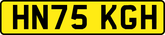 HN75KGH