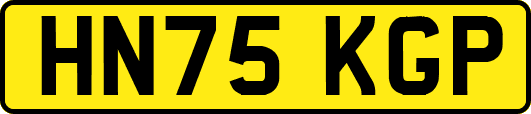 HN75KGP