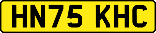 HN75KHC