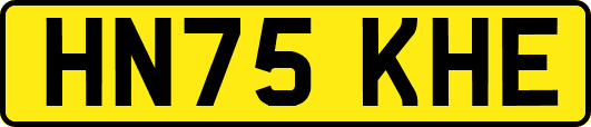 HN75KHE