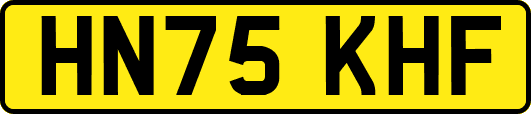 HN75KHF