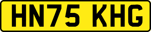 HN75KHG