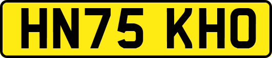 HN75KHO