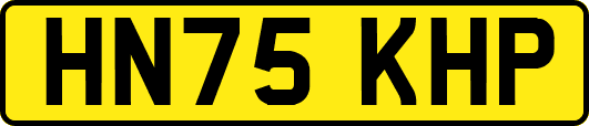 HN75KHP