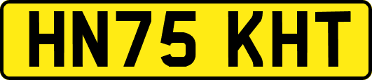 HN75KHT
