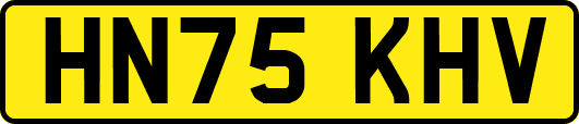 HN75KHV