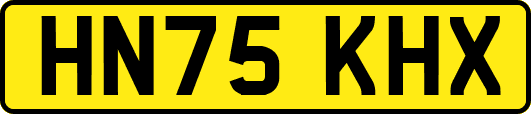 HN75KHX