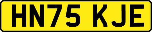 HN75KJE